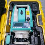 RUIDE Land Survey Robotic Total Station Instrument No Prism