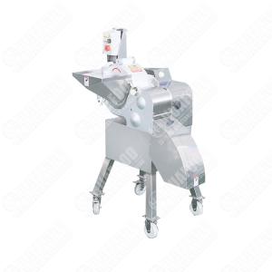 Hot Selling Small Vegetable Cutting Machine Commercial
