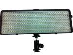 High quality Large LED DV-256 Video light kit for photography