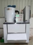 0.5ton / 500kgs commercial flake ice machine for fishery/meat/chicken