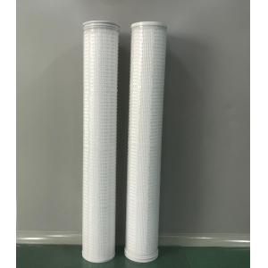 PP Pleated High Flow Filter Element For Electronics Industry And Sea Water