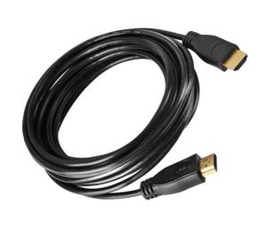 China 3FT 5FT 10FT HDMI Male To Male Cable Crimp Termination Wire - To - Board Type factory
