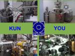 Lab Soft Gelatin Capsule Pharmaceutical Equipment encapsulation machine