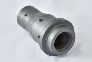 China WASTE INCINERATOR SIC SULFURIC ACID ATOMIZER NOZZLES factory