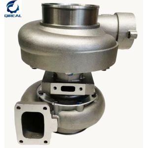 China 466837-5009S Turbocharger for 3508 3512 3516 Engine on sale