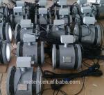 3G Internet GPRS Flow Meter Flowmeter