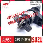 DENSO ISUZU Diesel Common Rail Injector 295050-2510