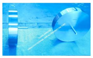 China Air Vent Head Floater Model-533HFB-250A Stainless Steel Floating Disk For Air Vent Head factory