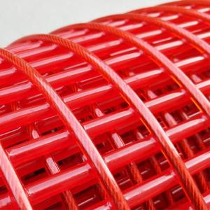 China 5mm Slot Width Tufflex Screen High Tension Dewatering Screen For Aggregate Industry on sale