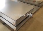 UNS N08020 NS143 Nickel Alloy Sheets 6000MM Length Mirror Surface Finish