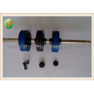 China Diebold ATM Parts 49009303000A ATM Spare parts Diebold Feed Shaft on sale