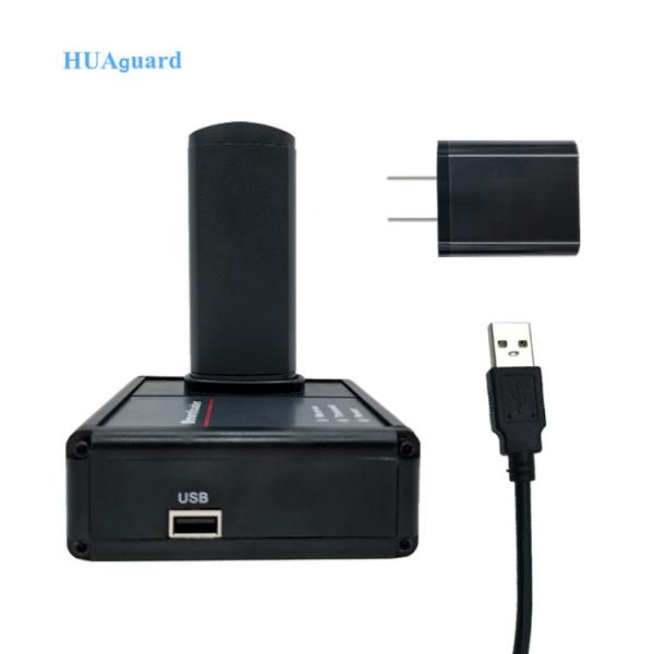 Touch Digital Guard Tour System Suppliers Harsh Environment 1990A-TM IButton