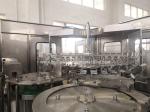 Juice Beverage Filling Machine 14000BPH Bottled Water 200ml