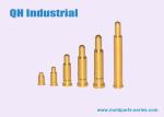 2 Rows 16 Pins Surface Mount Single Head Double Head Right Angle Spring Load