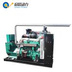 50KW - 1200KW Biogas Generator Price