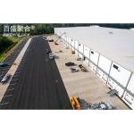 Q235/Q345B Grade Steel Structure Warehouse Building for Large Storage Requiremen