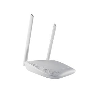 China Optical Network Wifi Tv GPON ONU ONT Router Catv Similiar With APTTEK AP2413GE AP1412GE Huawei Zte factory