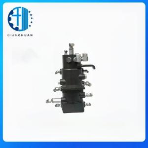 China KX185 Swing Center Joint Assembly For Kubota KX185 Excavator Hydraulic Parts factory