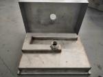 ISO 5658-2 Fire Testing Equipment Radiant Panel