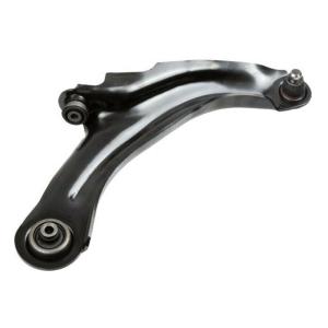 China ZOE Front Right Lower Control Arm Made of Black E-coating and SPHC Steel factory