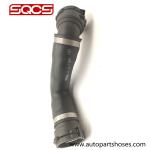 A17127565780 Rubber Breather Hose , 17127565780 Mercedes Breather Hose E63 E61