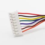 UL Wire Electronic Connector Extension Cable Assembly for American Market