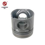 ISLE 6L Diesel Engine Parts New Forged Genuine Refueling Truck Cylinder Piston