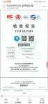 Non Woven 3 Ply Disposable Mouth Mask Daily Protective 100% Polyester Shell