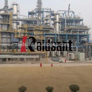China Waste Gases Removal Industrial Pelletizer Regenerative Thermal Oxidizer factory