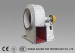Anti Explosion Boiler Blower Fan Low Pressure Centrifugal Fan Q345 Backward