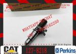 Common Rail Diesel Injector 7C-4184 7C-9578 7E-3381 4W-3563 7E-2269 For Engine