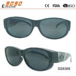 Men Cycling Glasses Outdoor Sports Windproof Eyewear Mountain UV 400 Sports