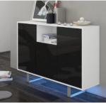 drawer and door dining room sideboard wooden furniture custom-made cabinets for