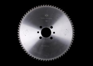 China Customized precise panel sizing circular saw blade Professional factory