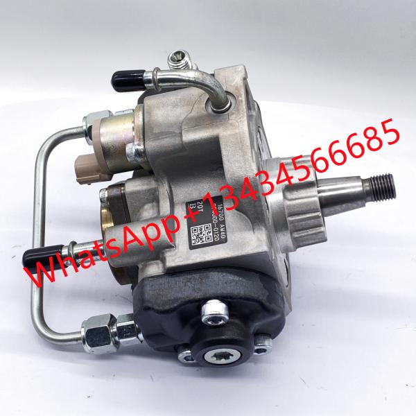 For NISSAN spare parts fuel pump 294000-0120 294000-0160 16700-AW40 fuel
