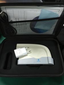 China 60 Degree Digital Gloss Measurement Units 1000 Gu NHG60 Spectro - Guide Sphere Type factory