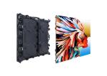 Outdoor Full Color LED Display P5 Advertising LED Video Wall 320X160mm 5000nits