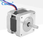 0.4A 0.22N.M CNC Machine Stepper Motor 39mm Microstepping Stepper Motor