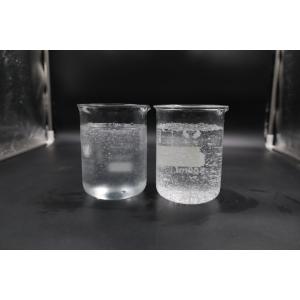 Biodegradable Sodium Polyacrylate Ice Pack Granules for Eco Cooling