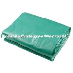 Green Directly Provides PE Coated Rainproof Tarpaulin Supply