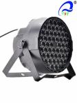 54X3W LED DJ PAR Light RGBW DMX 512 LED Stage Lighting Disco Projector