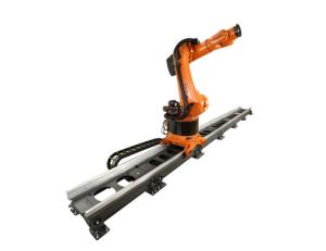 China Wall Mounting Robot Linear Track Robot Linear KUKA KL4000 factory