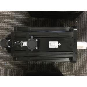 3.7KW 35NM 1000rpm CNC servo motor driver with 1024 line encoder used to CNC