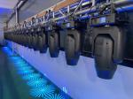 280w Sharpy 10r Beam Moving Head Light -10 50 PVC 80 95 Support Dimmer Yes