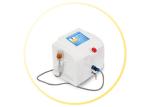 25pins 49pins 81pins insulated microneedle rf/intracel fractional rf microneedle