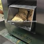 150kg Capacity Horizontal Dough Mixer machine