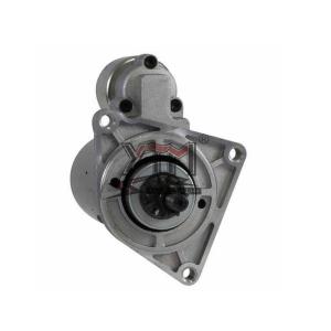 China Car / Truck Starter 0001108099 455678 For Valeo Bosch Engine factory
