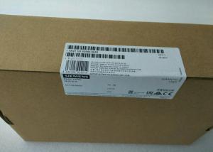 China 7 Inch Color TFT Siemens Hmi Touch Panel IP65 Protection 6AV2123 2GB03 0AX0 factory
