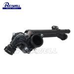 Mercedes-Benz W204 W213 R172 A2742000615 Car Coolant Thermostat for Engine C 180