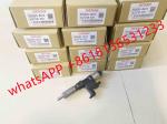 In Stock Common Rail Fuel Injector 095000-8973 095000-8971 095000-8970 8